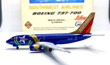1/400 Southwest Airlines