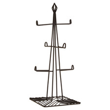 Vertex Black Iron 6 Tea Cup