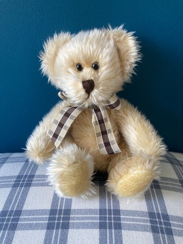 Russ berrie kipling - kipling, teddy