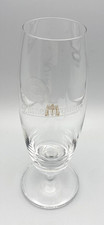 Pilsner Urquell Etched Stemmed