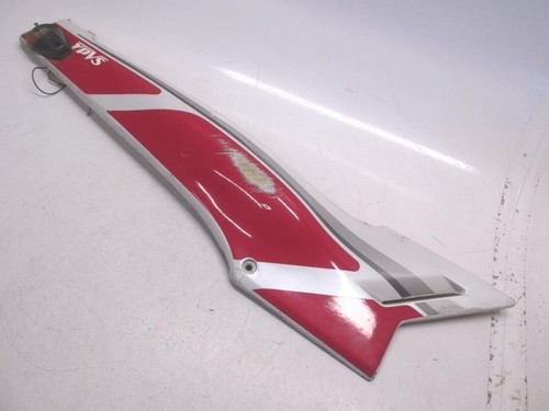 Right rear fairing cowl - right,