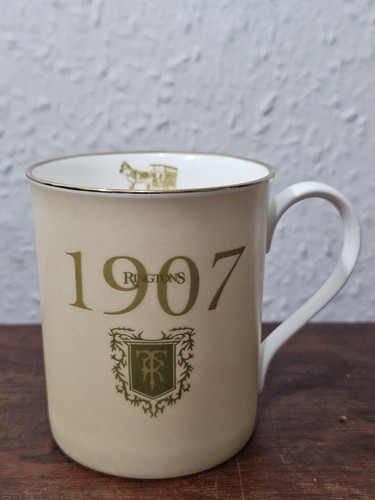 Ringtons 1907 collection bone - ringtons,