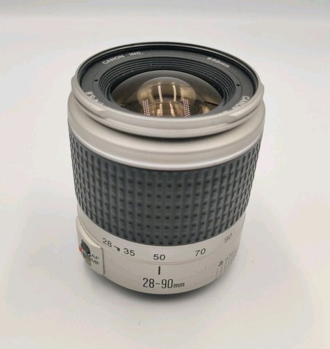 Canon 90mm 5 - f4-5.6, zoom