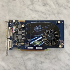 PNY GeForce 9800 GT EE GDDR3