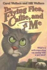 The Flying Flea, Callie, and