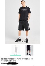 adidas Sportswear Mercedes AMG