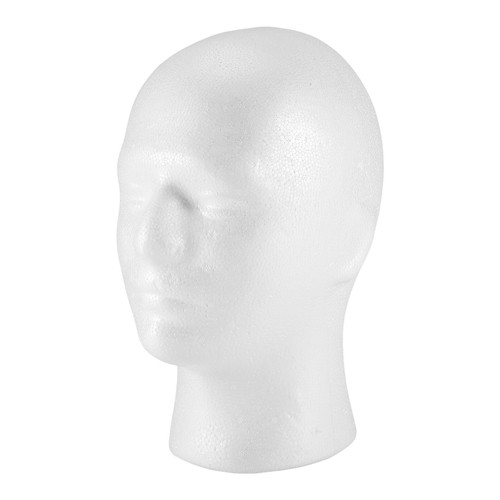 Male female foam - 1x,