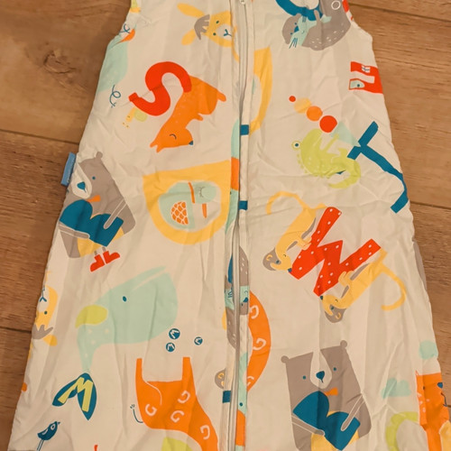 Grobag baby sleeping bag - baby,