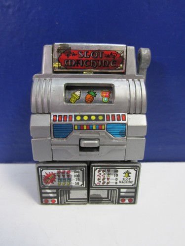 Vintage gamebot jackpot slot - jackpot,