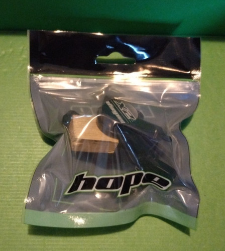 Hope caliper black - caliper,