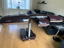 Phillips sunmobile 4s over the