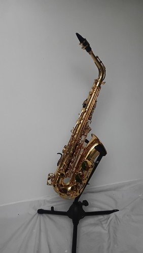 Yamaha yas 280 alto - yamaha, saxophone