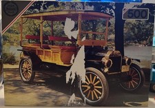 Falcon De Luxe 500 Piece