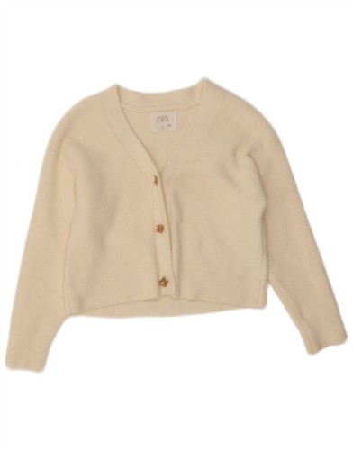 Zara girls cardigan - zara,