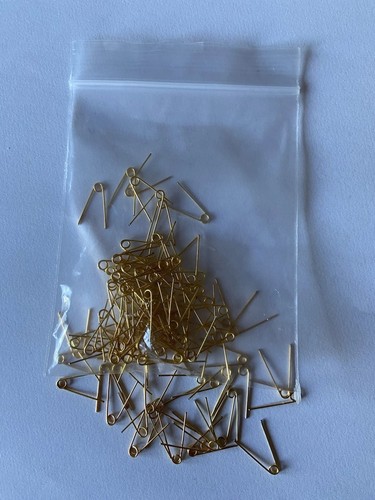 100 gold wire - gold, float