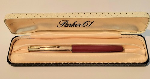 Vintage classic parker - parker, 61