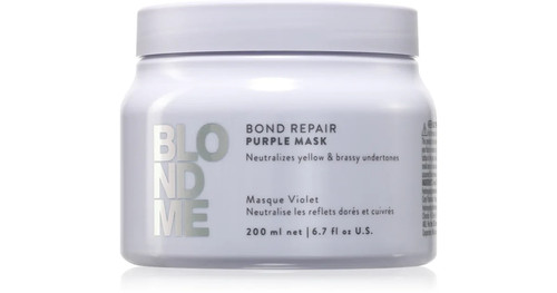 Schwarzkopf blondme bond - schwarzkopf,
