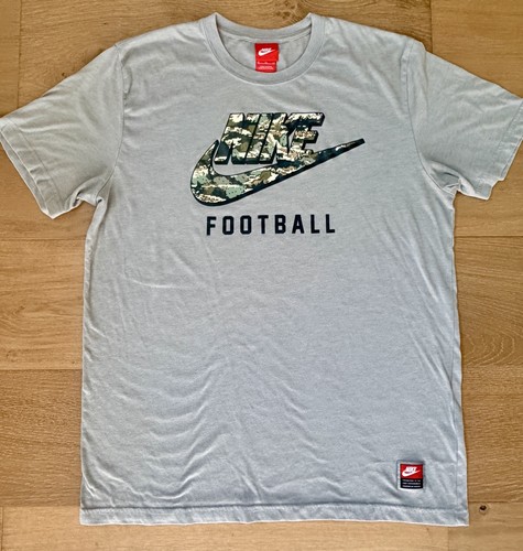 Nike football tee - football,