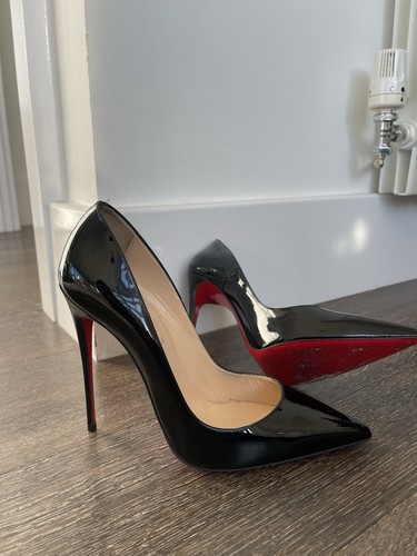Christian louboutin kate - so,