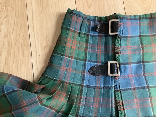 Men scottish handmade - men’s,