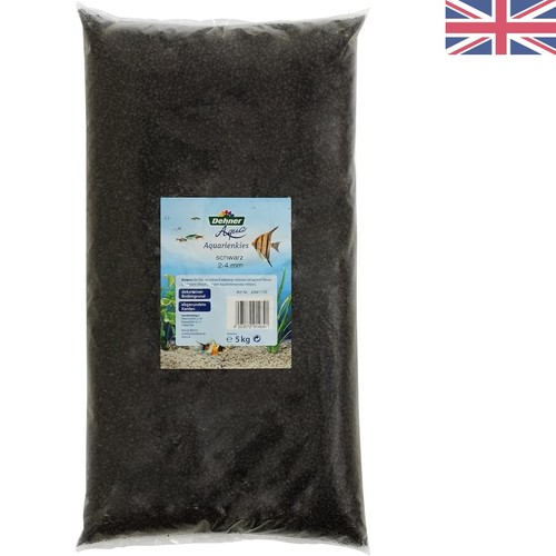 Aquarium gravel sand 5kg - gravel,