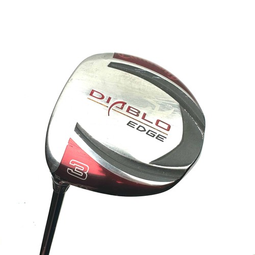 Left handed callaway - left,