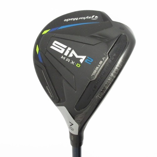 Taylormade sim2 max 7w - max-d,