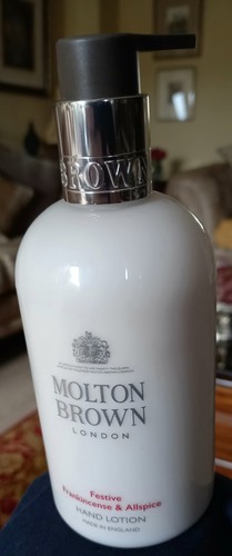 Molton brown festive - molton,