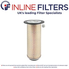 Air Filter for Schliesing