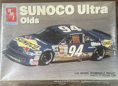 Sterling marlin sunoco - marlin, #94