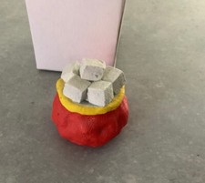 VINTAGE SUGARLUMP STUDIO