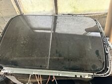 BMW Mini CooperS R55 R56 R57 R58R60 Panoramic Roof Sunroof Glass Frame 998737740