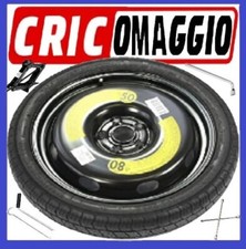 Chevrolet Camaro Spare Wheel