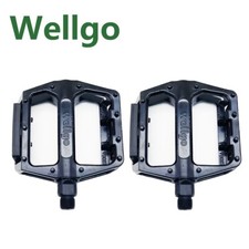 Wellgo mountain bicycle - mountain, pedal