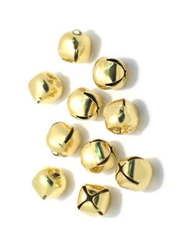 Jingle bells charm - bells, christmas
