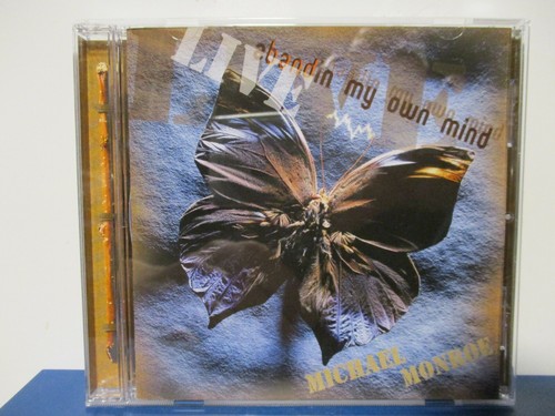 Michael monroe abandin my - michael,