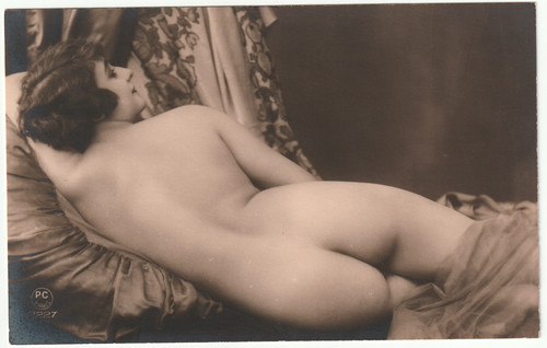 Rare original french - rare, real