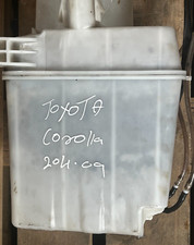 Toyota Corolla Verso 05