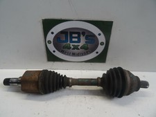 LAND ROVER FREELANDER 2 2.2 TD4 NEAR SIDE FRONT MANUAL DRIVE SHAFT LR005870