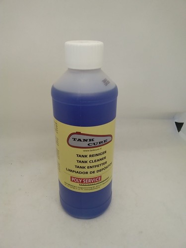 Motorcycle petrol fuel tank - petrol/fuel,