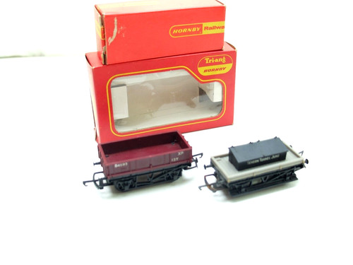 Triang hornby 028 shunters - hornby,