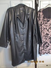 CENTIGRADE AT QVC FAUX LEATHER