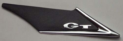 Rear wing post - c, hand
