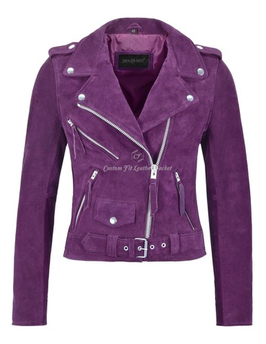 Ladies brando jacket classic - jacket,