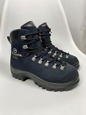 Scarpa Manta M4 Tracking