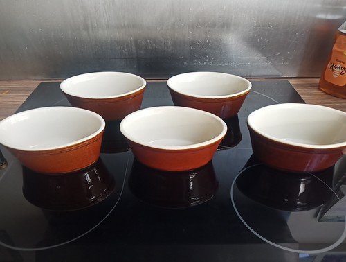 Set five rayware - set,
