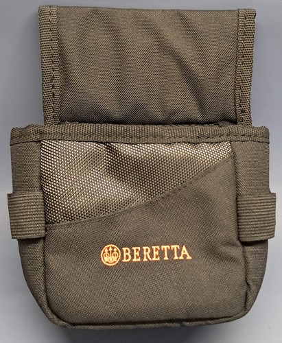 Beretta cartridge belt - beretta,
