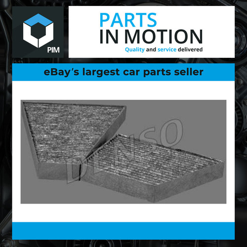 Pollen cabin filter fits - /,