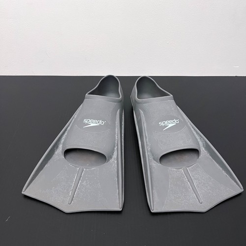 Speedo grey training - grey,
