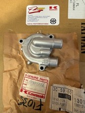 KAWASAKI GENUINE KLX650 C